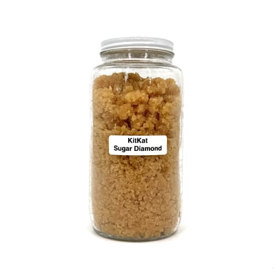 Bulk Sugar Diamond