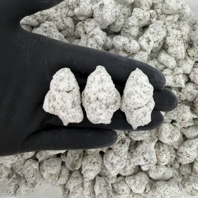 Cotton Candy Snowcaps